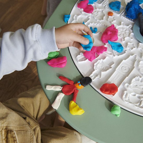 Tableau de modelage Stokke® MuTable™ V2