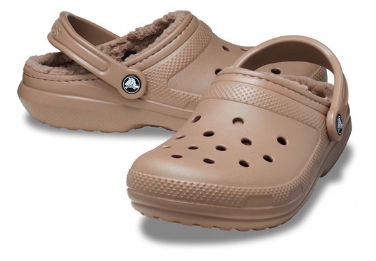 Pantoufles Crocs Classic doublées - Mode - Adulte