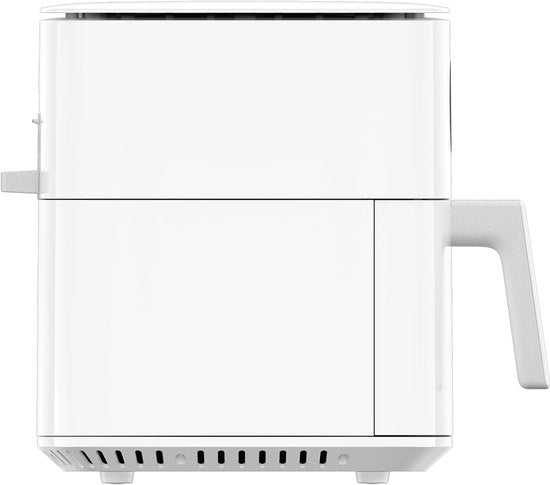 Friteuse à air chaud Xiaomi XL 6,5 L – 220 °C – Pour 500 g de frites – Noir