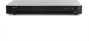 EtiamPro HD CCTV-HYBRIDE-RECORDER - REALTIME - 8 CHANNELS