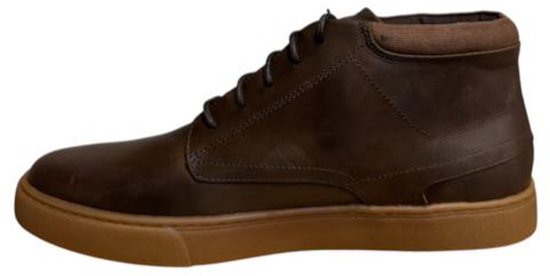 Bottines Clarks marron - Pointure 9,5 - 44