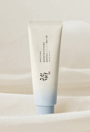 Beauty of Joseon Relief Sun Aqua-Fresh : Riz + B5 SPF 50+/PA++++ - 50 ml + Panthénol B5