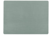 Set de table TITAN rectangulaire - 33x45cm - vert double face