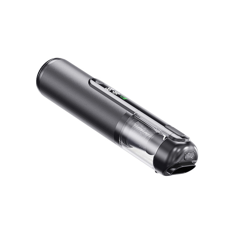 Aspirateur sans fil pour voiture EasyWox Q808 - 16 500 Pa - gris