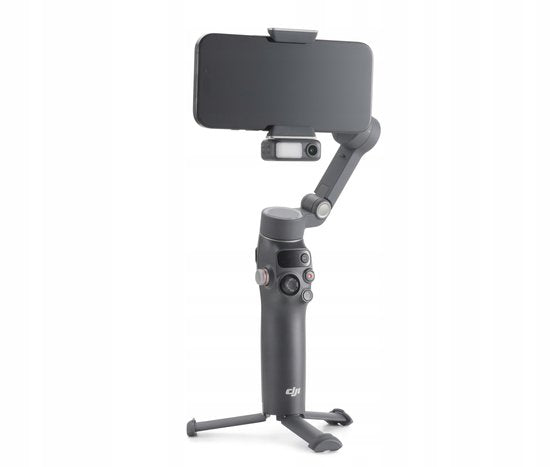 Cardan à 3 axes sans marque pour smartphone - Des prises de vue stables