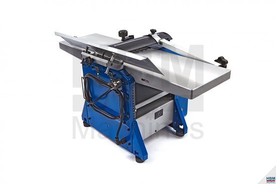 Rectifieuse plane Scheppach HMS850 5902205901