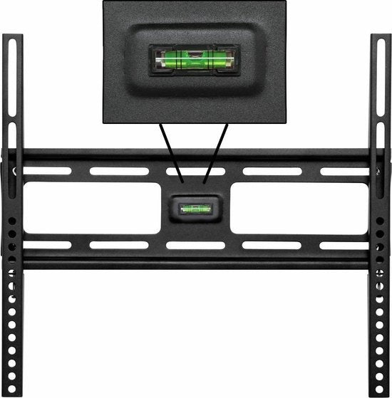 TecTake 400875 - Support TV