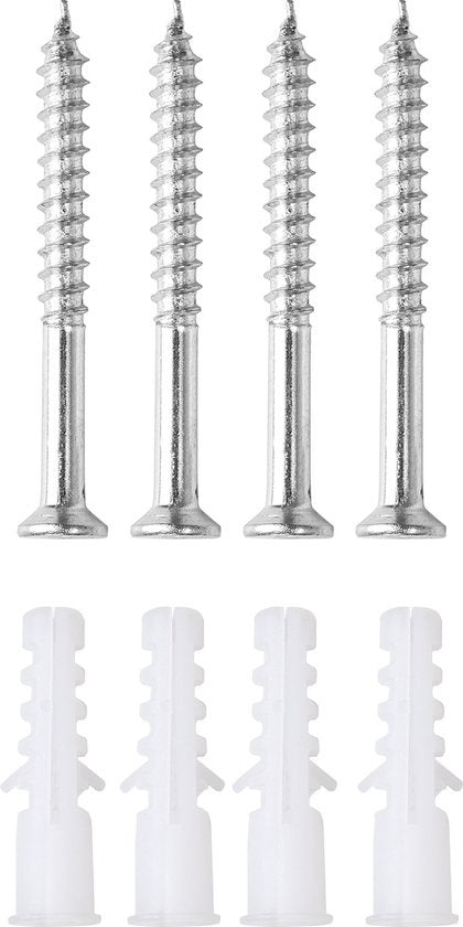 TecTake - porte-vélos pour 3 vélos - acier - stable - 402377