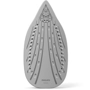 Philips série 3000 DST3010/30 - Fer à repasser - Fer à vapeur - Semelle en céramique - 2 000 W - Violet/Blanc