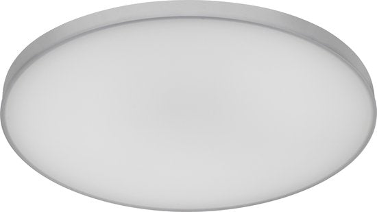 LEDVANCE Luminaire : pour plafond, SMART+ MULTICOLOR / 2 W, 22-...24- V, angle de rayonnement : 11-, réglable blanc/RGB, 3-65- K, matériau du corps : aluminium, IP2-