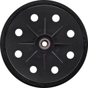 VONROC Plateau d'appui - Ø175mm - Pour ponceuse de plafond DS501AC - Avec bande Velcro