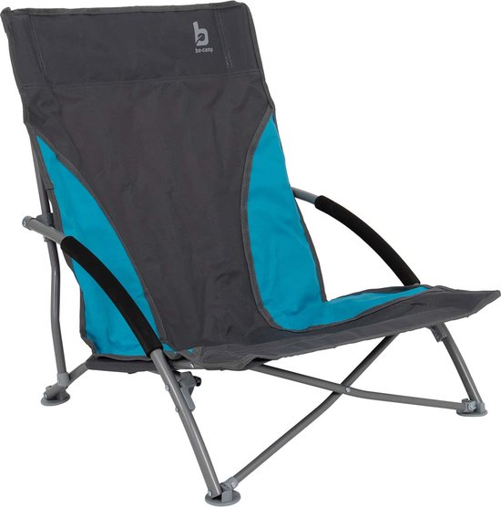 Bo-Camp - Chaise de plage - Compacte