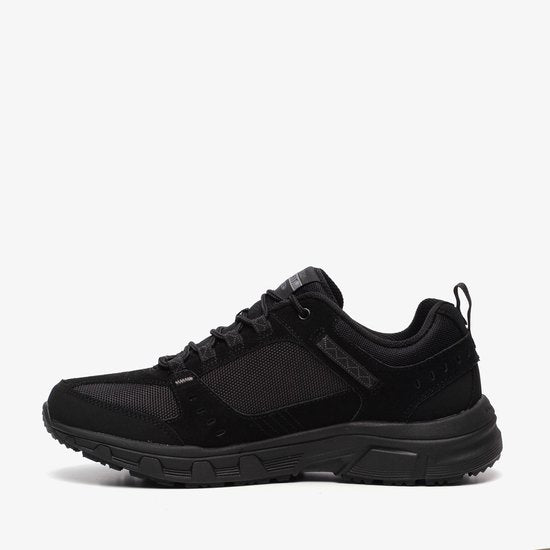 Chaussures de randonnée Skechers OAK CANYON pour homme - Noir