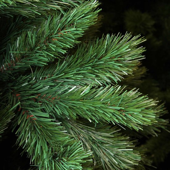 Triumph Tree Camden Artificial Christmas Tree - H215 x Ø142 cm - Vert