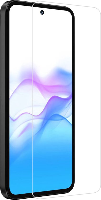 BeHello Verre protecteur Oppo Reno12 F 5G - Verre trempé