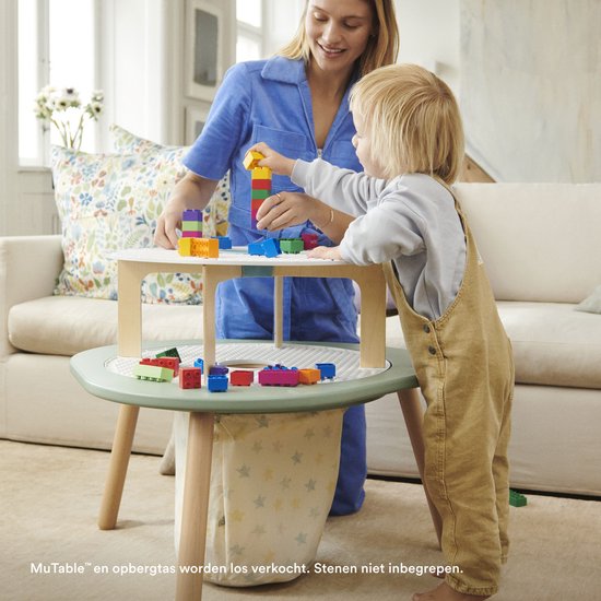 Tour Stokke® MUtable™ V2 Bricks