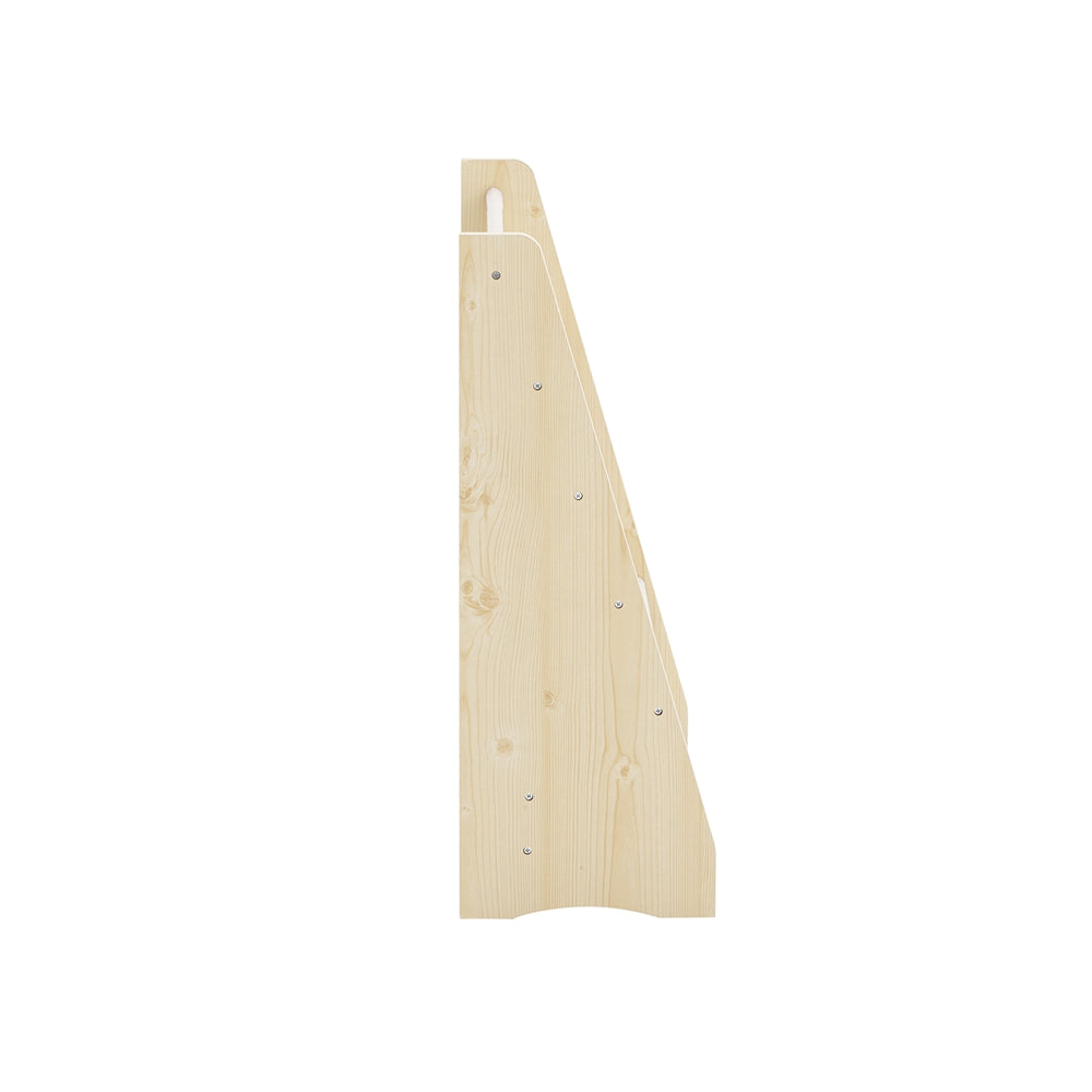 SoBuy KMB50-N Bibliothèque pour enfants - Rangement compact et élégant pour la chambre d'enfant