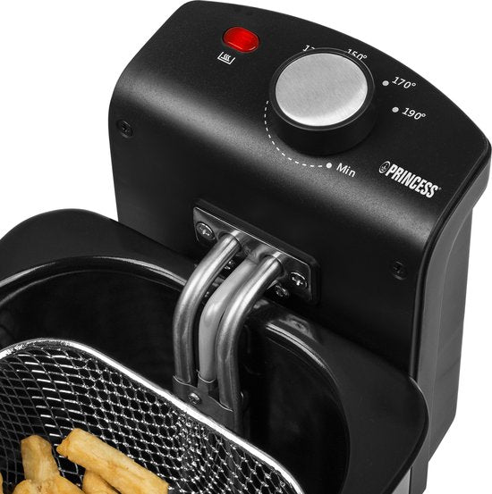 Princess 182604 - Friteuse - 3 litres