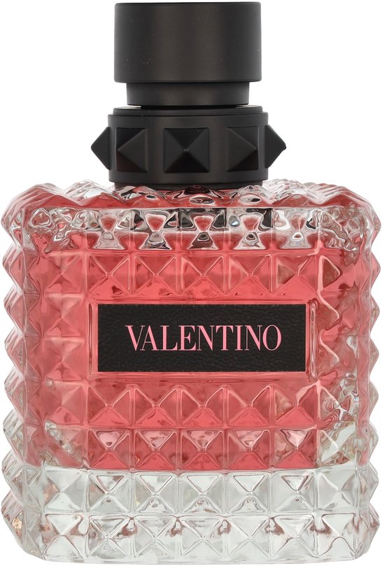 Valentino Born in Roma Eau de Parfum 100 ml en vaporisateur