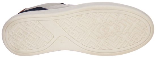 Baskets PME Legend Beige-Bleu