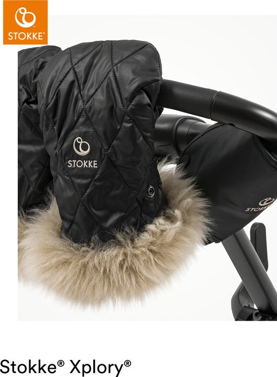 Kit d'hiver Stokke® Xplory® X