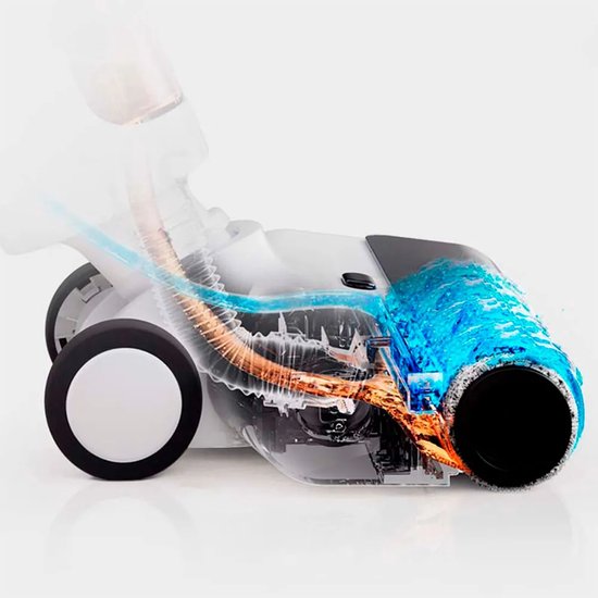 Aspirateur eau et poussière Xiaomi Truclean W20