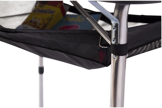 Crespo - Filet de rangement - R/273 - Universel - XL