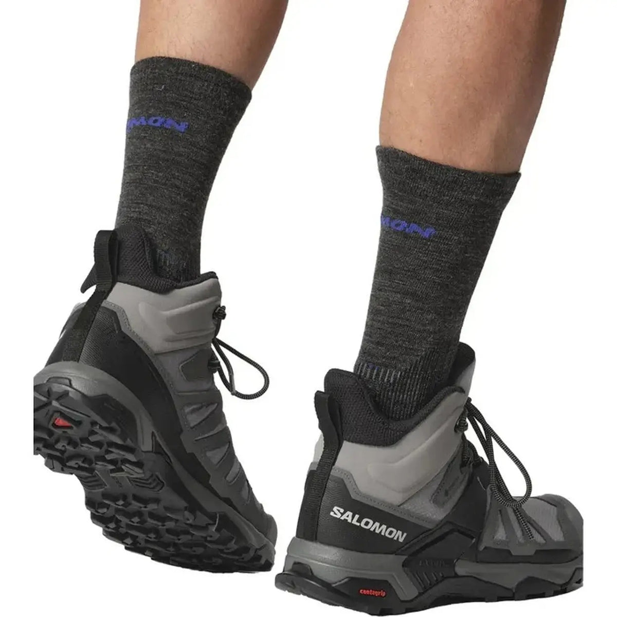 Chaussures de randonnée Salomon X Ultra 4 Mid GTX - 474542 - Pointure 42 2/3