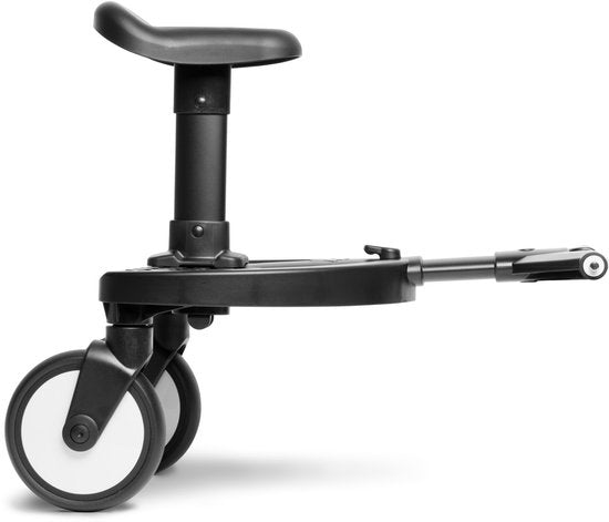 Stokke YOYO Board - Facile à installer sur la poussette YOYO - Siège supplémentaire pour les enfants pesant jusqu'à 20 kg