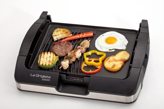 Barbecue Ariete La Grigliata 2200