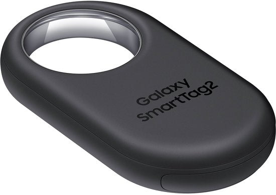 Samsung Galaxy SmartTag 2 (lot de 4) - 2 noirs et 2 blancs