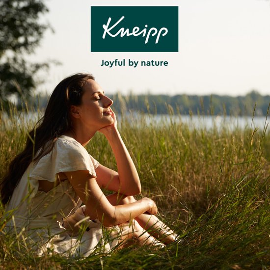 Kneipp Douche rafraîchissante Menthe Eucalyptus 200 ml