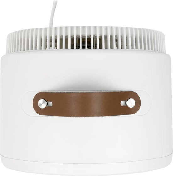 Ventilateur Tristar avec fonction chauffage KA-5140 2-en-1 2000 W blanc
