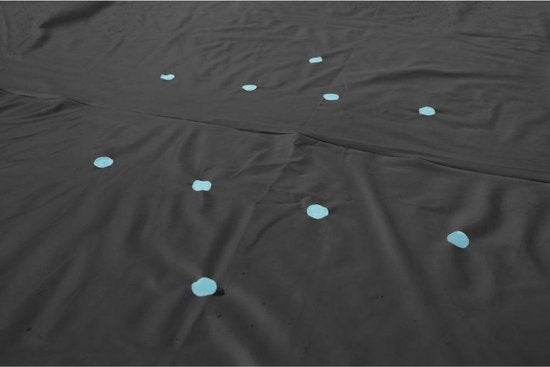 Bestway - Bâche de protection pour piscine - Circonférence 366 cm
