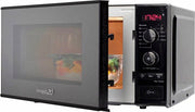 Micro-ondes Hanseatic 63147329, grill, 20 l