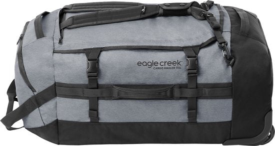 Eagle Creek Cargo Hauler Wheeled 110 - Valise à roulettes 77 cm (carbone)