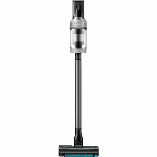 Aspirateur balai sans fil - SAMSUNG BESPOKE AI Jet lite pet VS80F28ELP - 770 W - 280 AW - 60 min - 0,5 L - 86 dB - Gris