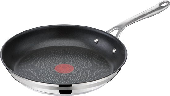 Tefal Jamie Oliver Cook Smart Poêle à frire - 20 + 24 + 28 cm