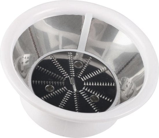 Centrifugeuse Tristar SC-2286 - Deux vitesses - 250 watts - Adaptée au camping