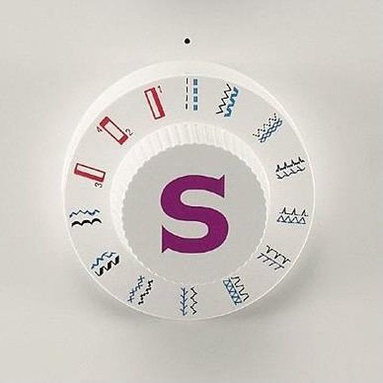 Machine à coudre Singer Tradition 2263