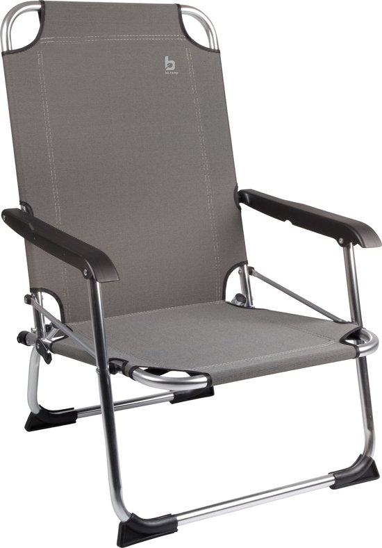 Bo-Camp - Chaise de plage - Copa Rio - Plage - Sable