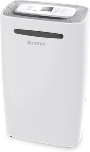 Déshumidificateur - Auronic - 16L - Blanc