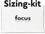 Focus S2 Taille enfant - 6 T/M 13