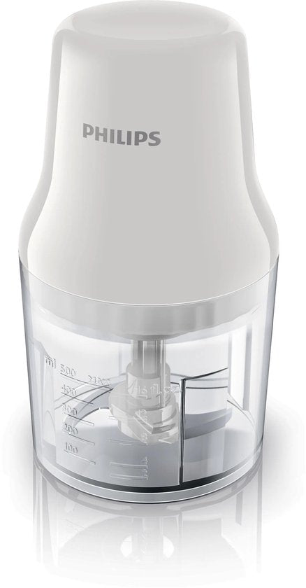 Philips Daily Collection HR1393/00 - Hachoir