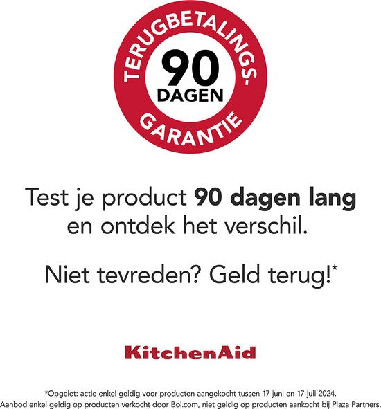 Poêle KitchenAid Multi-Ply ø 28 cm - acier inoxydable - compatible induction - antiadhésive - sans PFAS