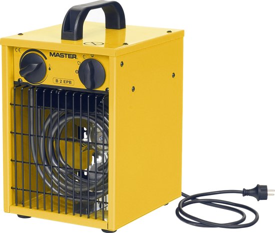 Chauffage électrique Master B2 EPB 2 kW