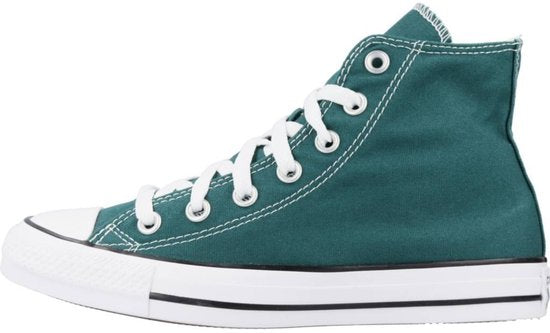 CONVERSE CHUCK TAYLOR ALL STAR COULEUR SAISONNIÈRE Vert 39,5 EU