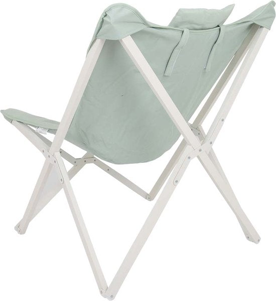 Bo-Camp - Pastel - Fauteuil de détente - Gordes - Vert