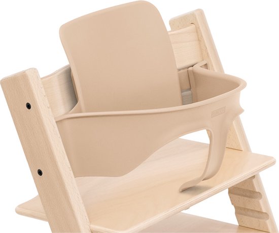 Kit pour bébé Stokke Tripp Trapp - Naturel