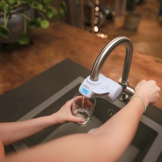 Brita On Tap - Tête filtrante pour robinets de cuisine 1052077